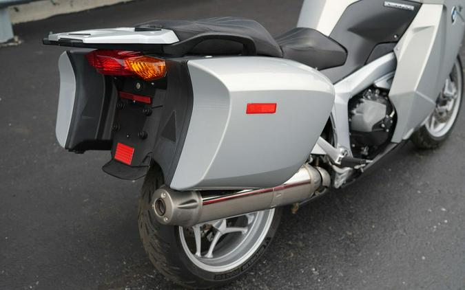 2006 BMW K 1200 GT