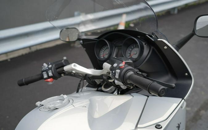 2006 BMW K 1200 GT