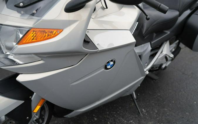 2006 BMW K 1200 GT