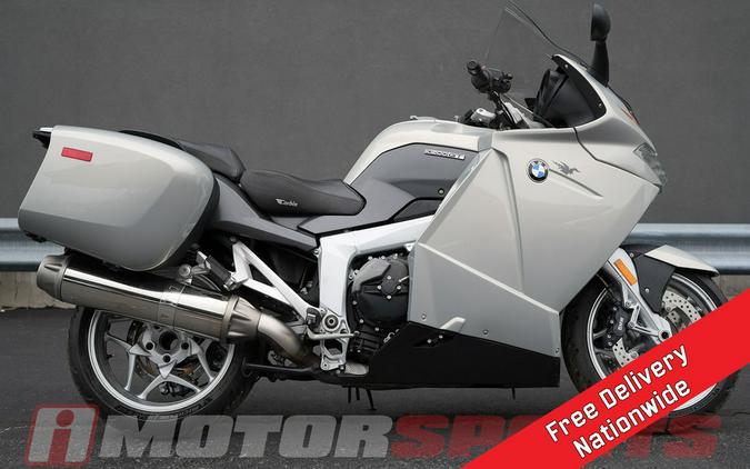 2006 BMW K 1200 GT