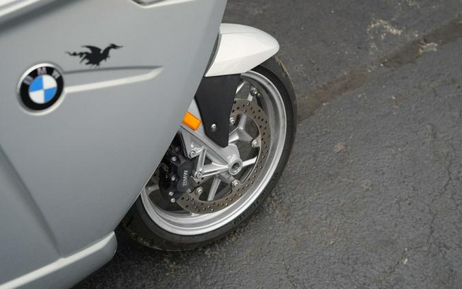 2006 BMW K 1200 GT