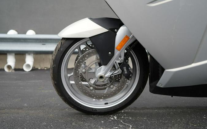 2006 BMW K 1200 GT