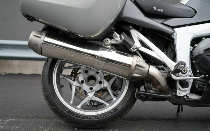 2006 BMW K 1200 GT