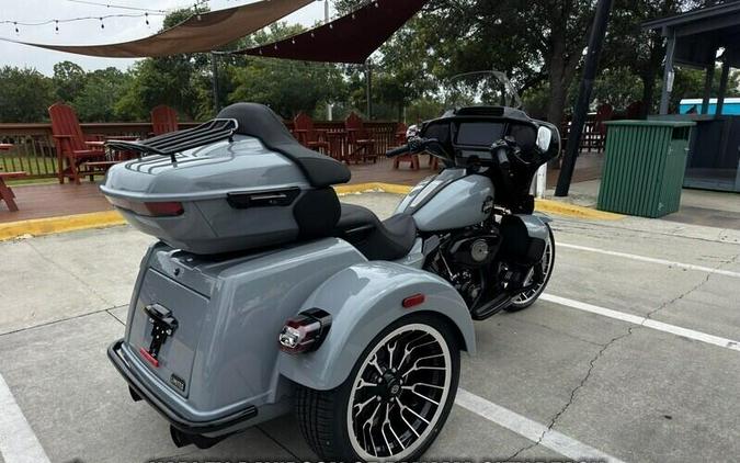 2026 Harley-Davidson® Street Glide 3 Limited