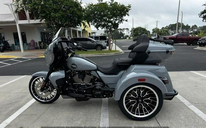 2026 Harley-Davidson® Street Glide 3 Limited