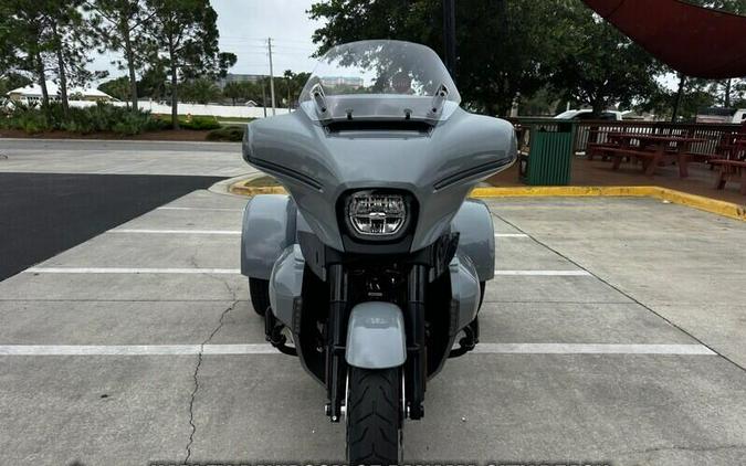 2026 Harley-Davidson® Street Glide 3 Limited