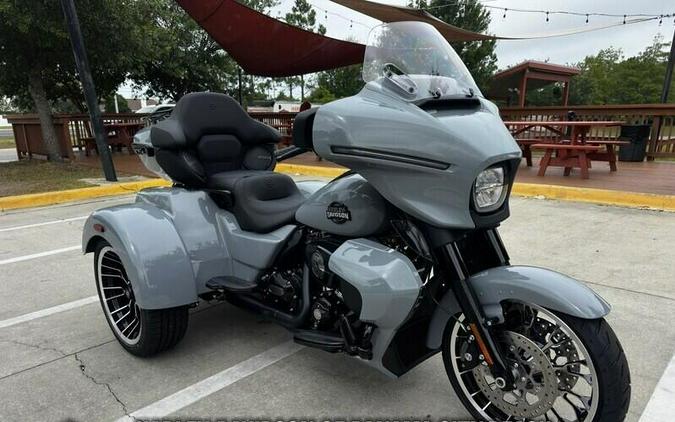 2026 Harley-Davidson® Street Glide 3 Limited