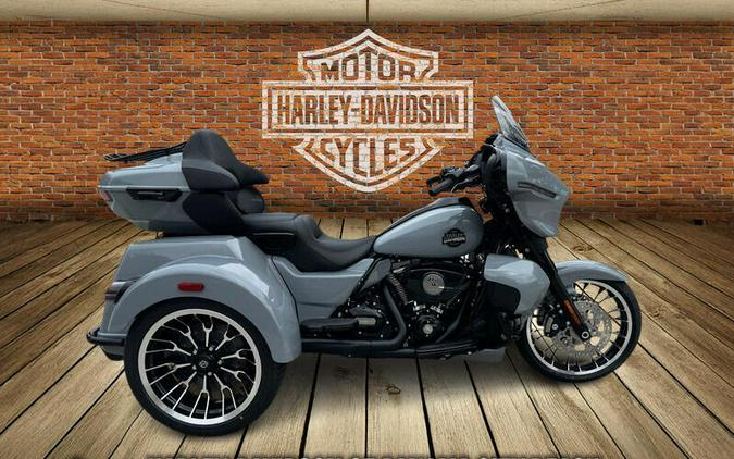 2026 Harley-Davidson® Street Glide 3 Limited
