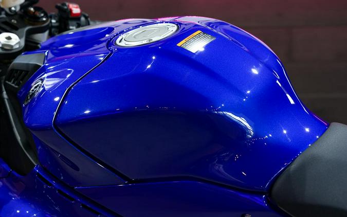 2026 Yamaha YZF-R1