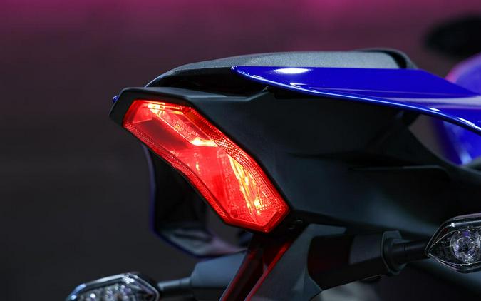 2026 Yamaha YZF-R1