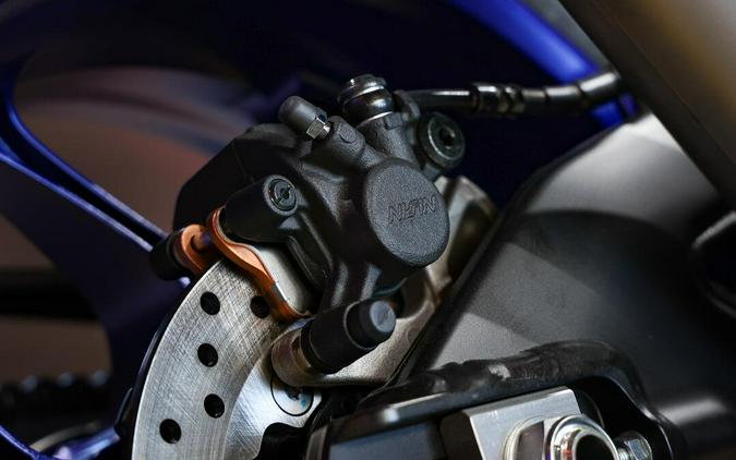 2026 Yamaha YZF-R1
