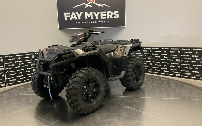 2026 POLARIS SPORTSMAN 850 TRAIL - 27129P
