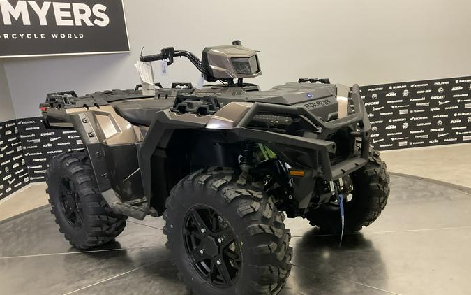 2026 POLARIS SPORTSMAN 850 TRAIL - 27129P