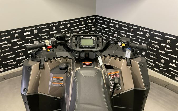2026 POLARIS SPORTSMAN 850 TRAIL - 27129P