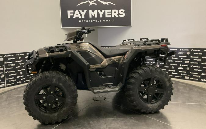 2026 POLARIS SPORTSMAN 850 TRAIL - 27129P