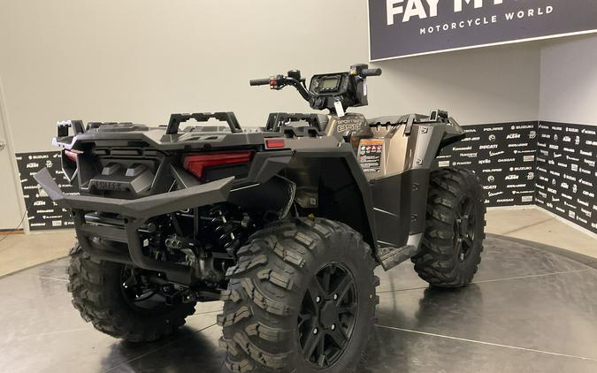 2026 POLARIS SPORTSMAN 850 TRAIL - 27129P