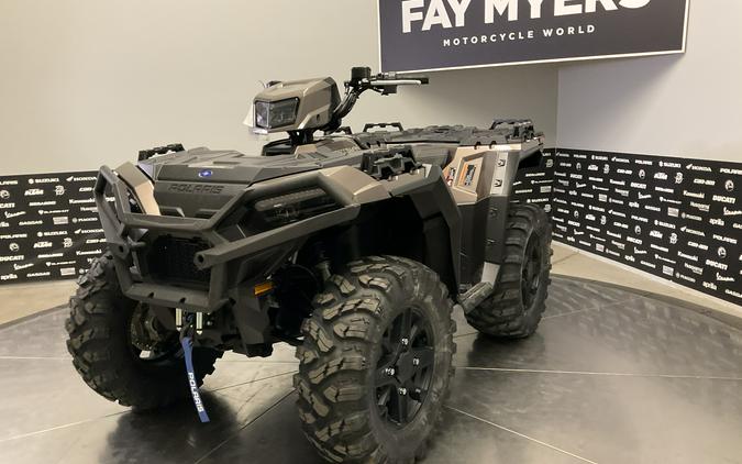 2026 POLARIS SPORTSMAN 850 TRAIL - 27129P