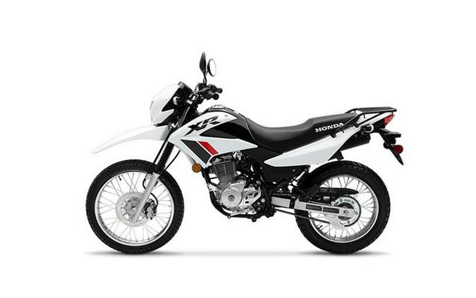 2024 Honda XR 150L
