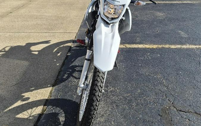 2024 Honda XR 150L