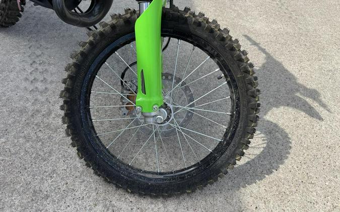 2027 Kawasaki KX™ 85 L