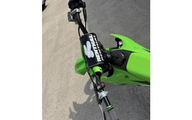 2027 Kawasaki KX™ 85 L
