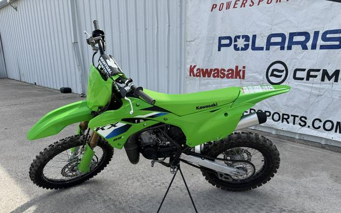 2027 Kawasaki KX™ 85 L