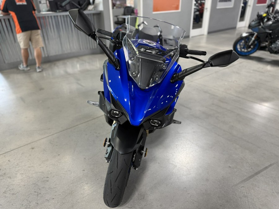 2025 Suzuki GSX-S 1000 GT+