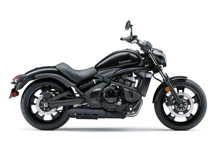 2017 Kawasaki Vulcan® S