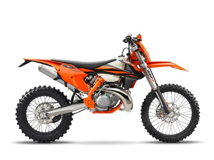 2019 KTM 300 XC-W TPI