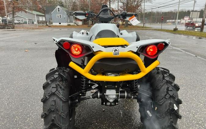 2024 Can-Am® Renegade X mr 1000R