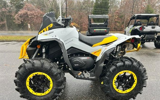 2024 Can-Am® Renegade X mr 1000R