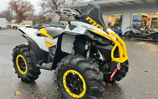 2024 Can-Am® Renegade X mr 1000R