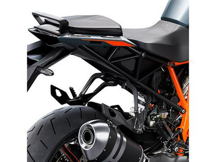 2024 KTM 1290 Super Duke GT