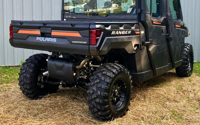 2024 Polaris® Ranger Crew XP 1000 NorthStar Edition Ultimate