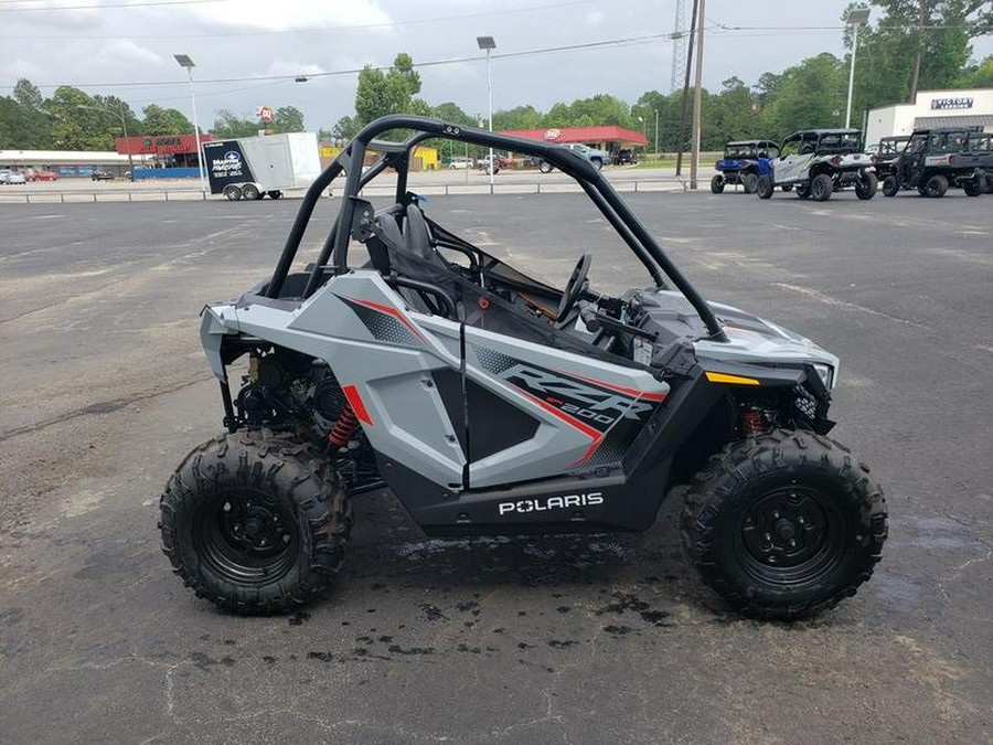 2024 Polaris® RZR 200 EFI