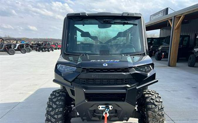 2024 Polaris Ranger XP 1000 Northstar Edition Premium