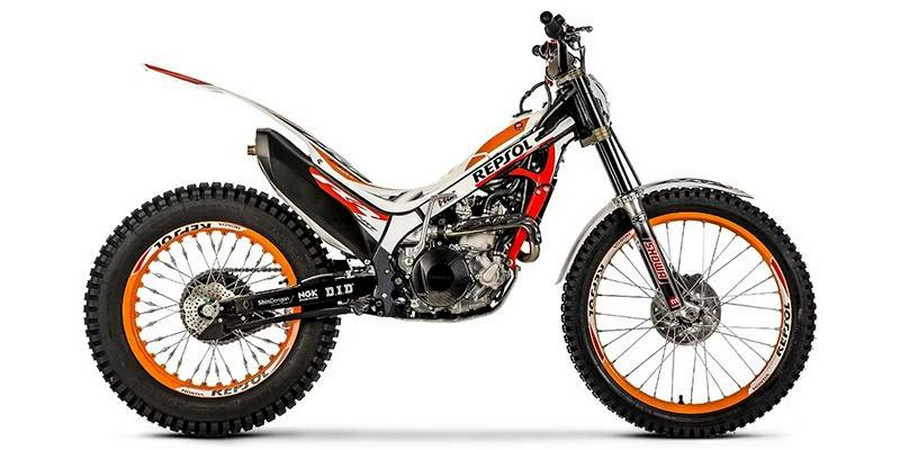 2024 Honda Montesa Cota 4RT 301RR