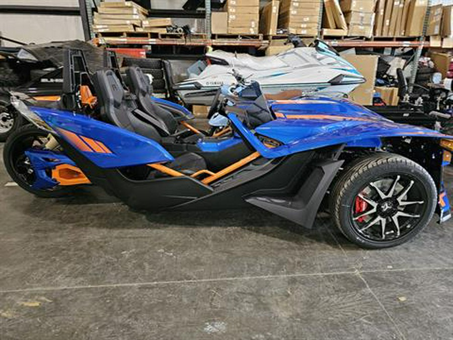 2024 Slingshot Slingshot R AutoDrive