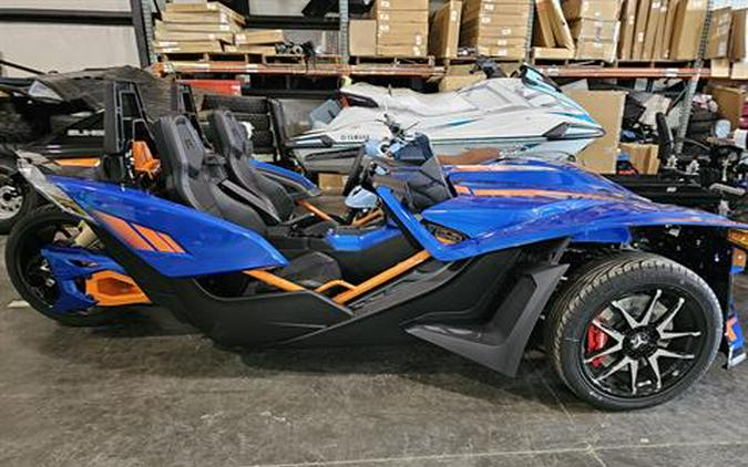 2024 Slingshot Slingshot R AutoDrive