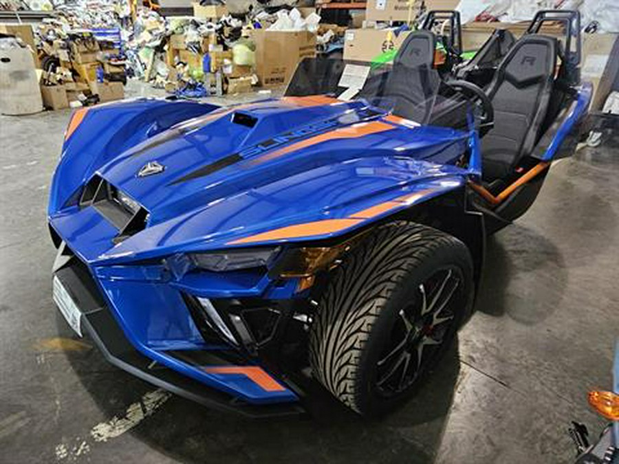 2024 Slingshot Slingshot R AutoDrive