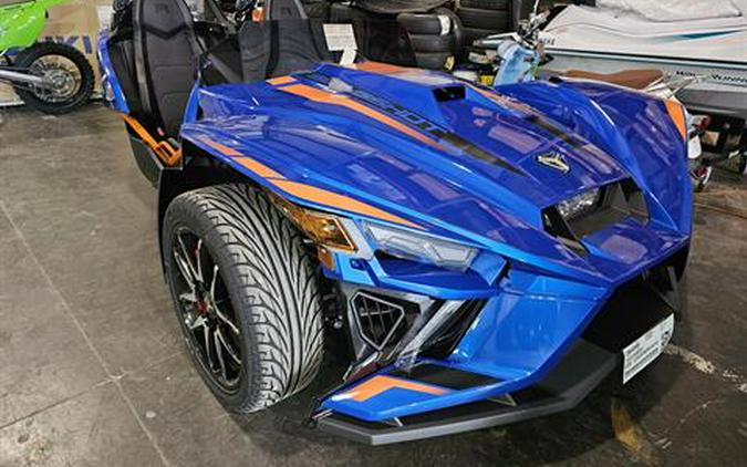 2024 Slingshot Slingshot R AutoDrive