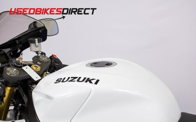 2023 Suzuki GSX-R 750 - $12,499.00