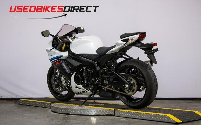 2023 Suzuki GSX-R 750 - $12,499.00