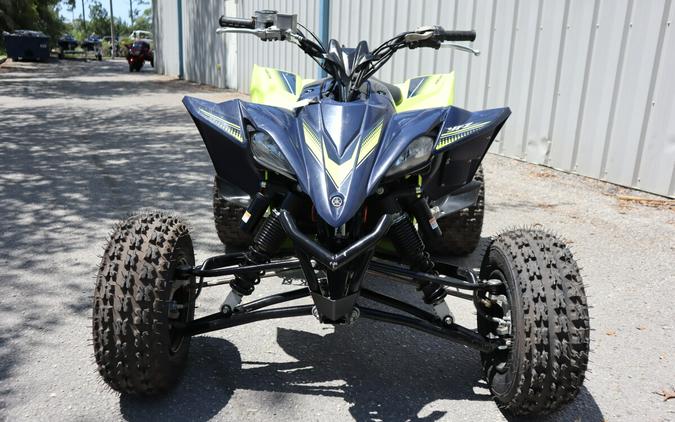 2020 Yamaha YFZ450R SE