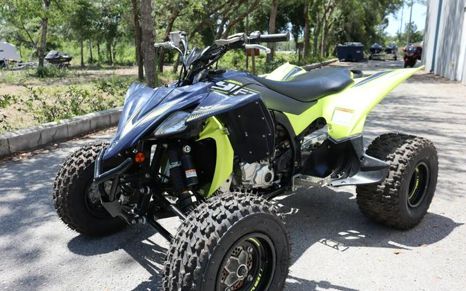 2020 Yamaha YFZ450R SE