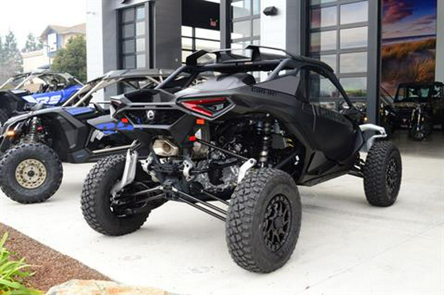 2024 Can-Am Maverick R X RS