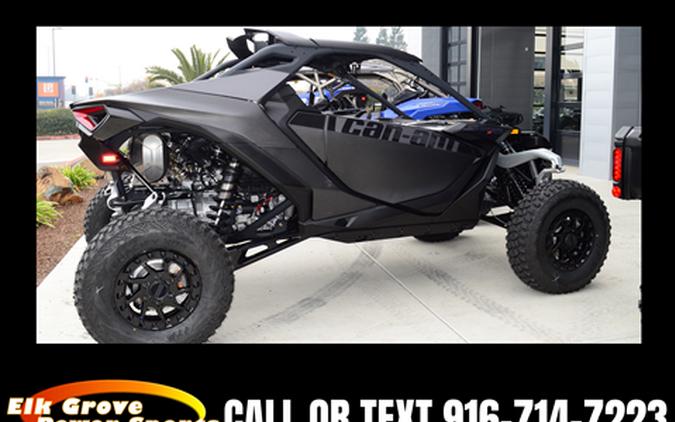 2024 Can-Am Maverick R X RS