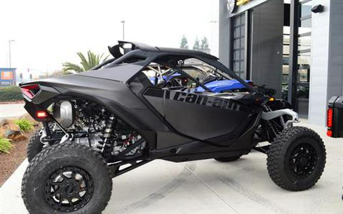 2024 Can-Am Maverick R X RS