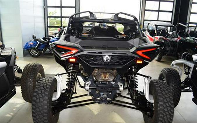 2024 Can-Am Maverick R X RS