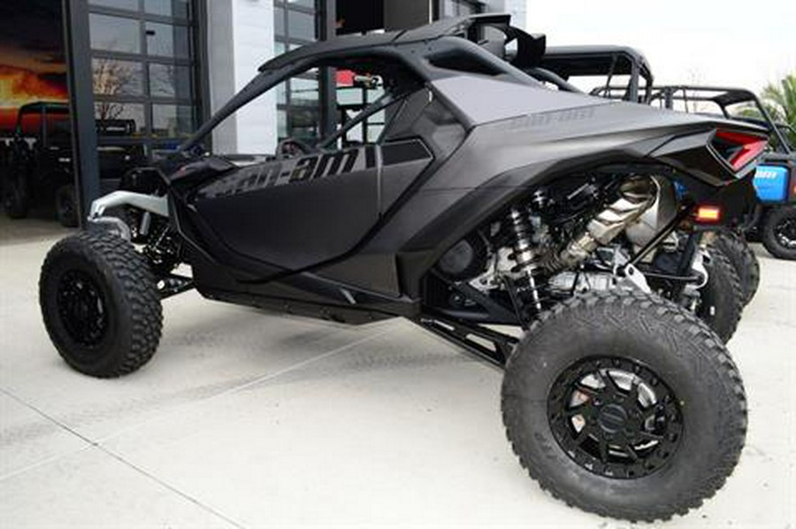 2024 Can-Am Maverick R X RS